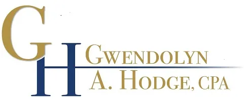Gwendolyn A. Hodge, top Daytona Beach CPA, speaker and author offeringIRS tax debt relief, IRS audit help and tax planning