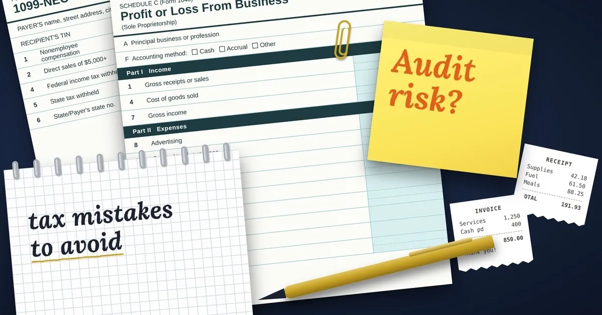 Dodging the Tax Bullet book by Gwendolyn A. Hodge, CPA, to avoid tax mistakes that lead to an IRS notice, audit or penalties