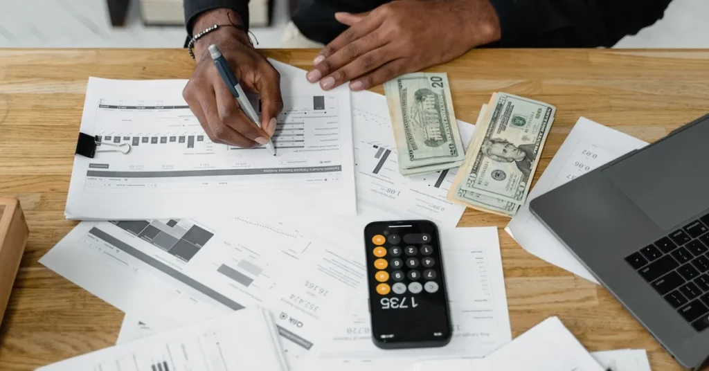 Daytona Beach CPA for tax debt relief, IRS audit help, IRS notice response, and tax planning strategies for financial freedom